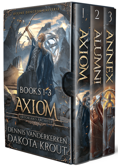 Artorian's Archives