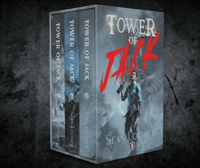 Tower of Jack