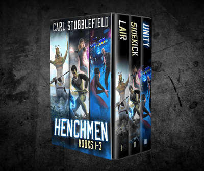 Henchmen