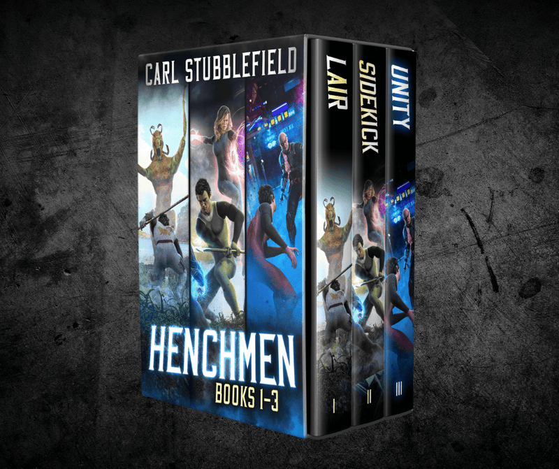 Henchmen
