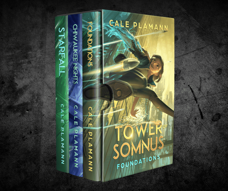Tower of Somnus