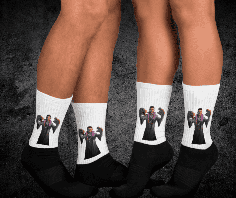 Jaxon Socks