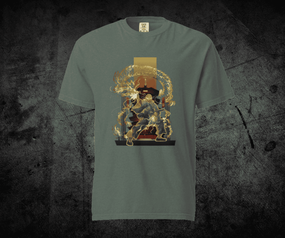 Artorian's Tower Tee