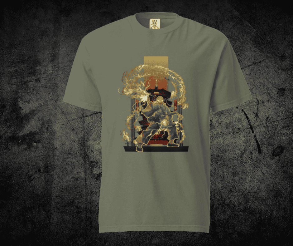 Artorian's Tower Tee