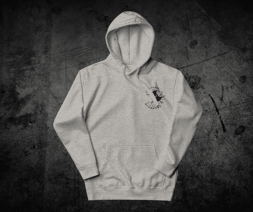 Storm Company Unisex Hoodie