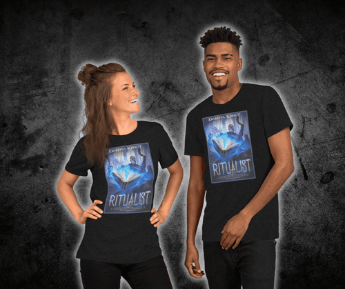 Ritualist Unisex t-shirt
