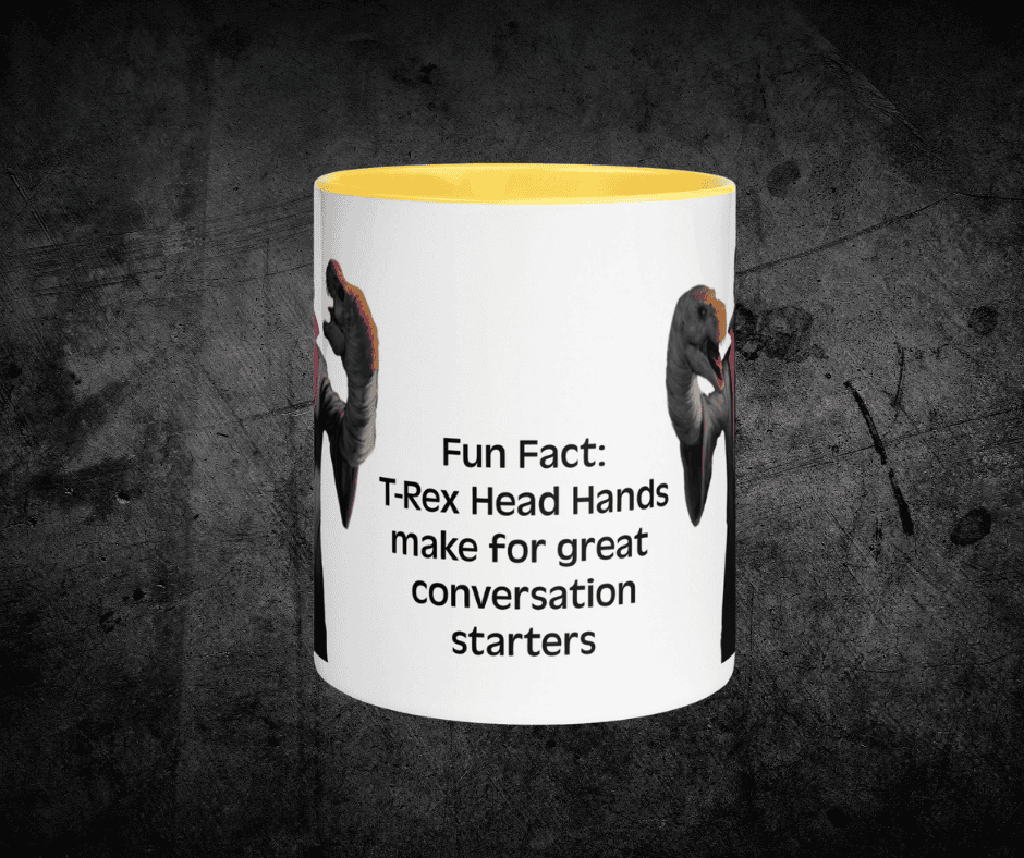 Jaxon Mug