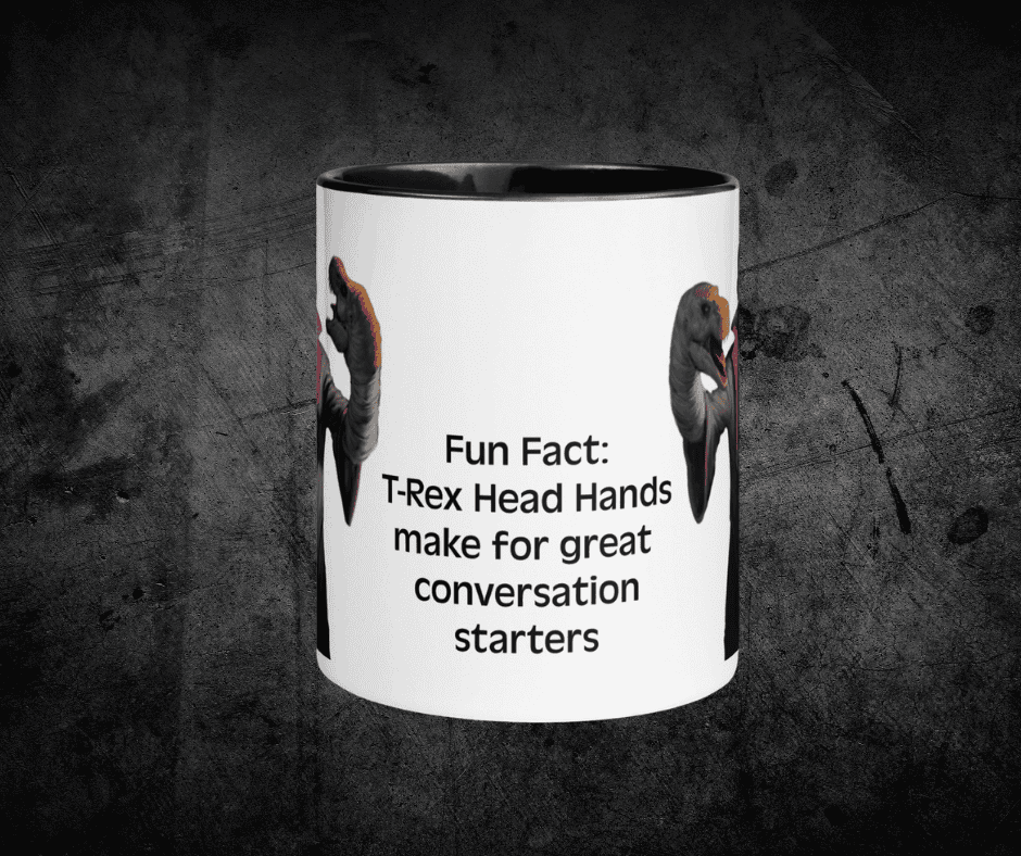 Jaxon Mug