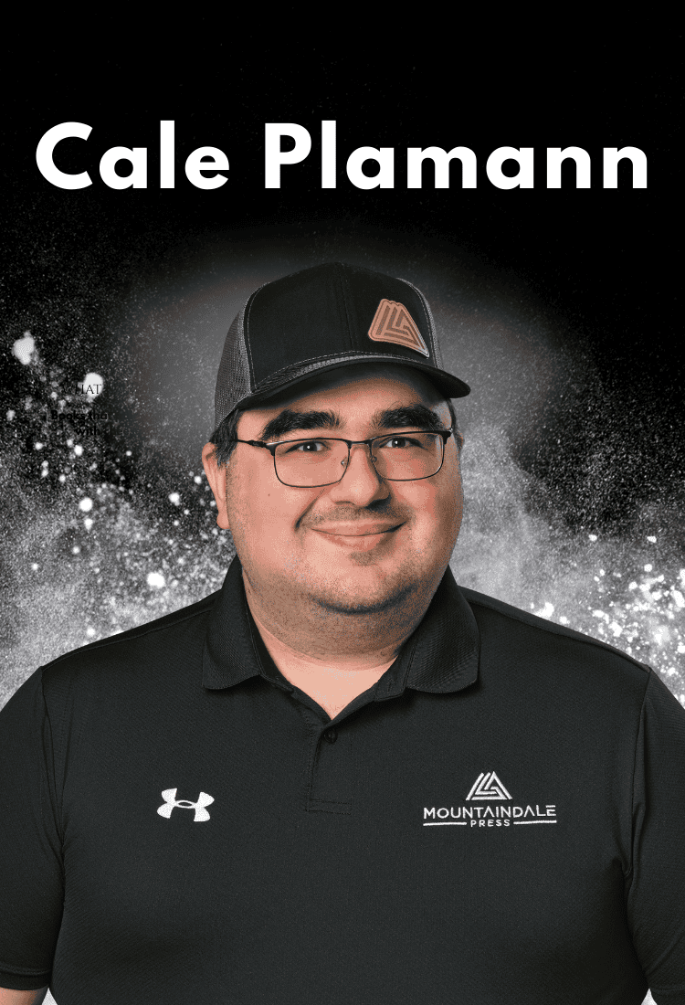 Cale Plamann