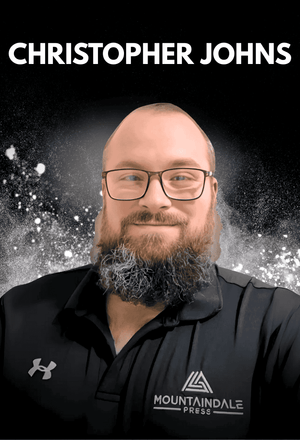 Christopher Johns