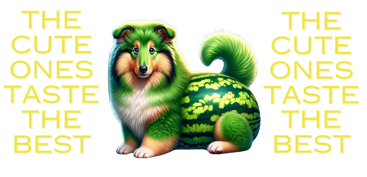 The Cute Ones Taste The Best Mug with Color Inside