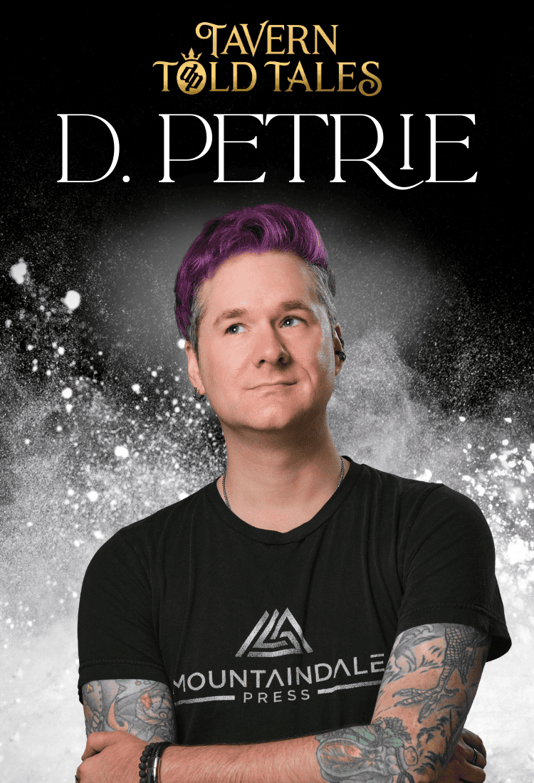 D. Petrie
