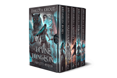 The Divine Dungeon