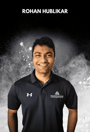 Rohan Hublikar