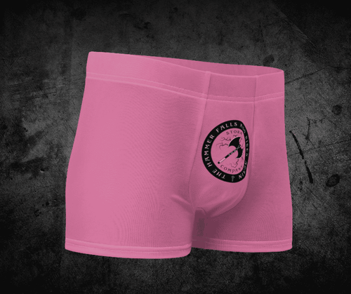 Storm Company Boxer Briefs