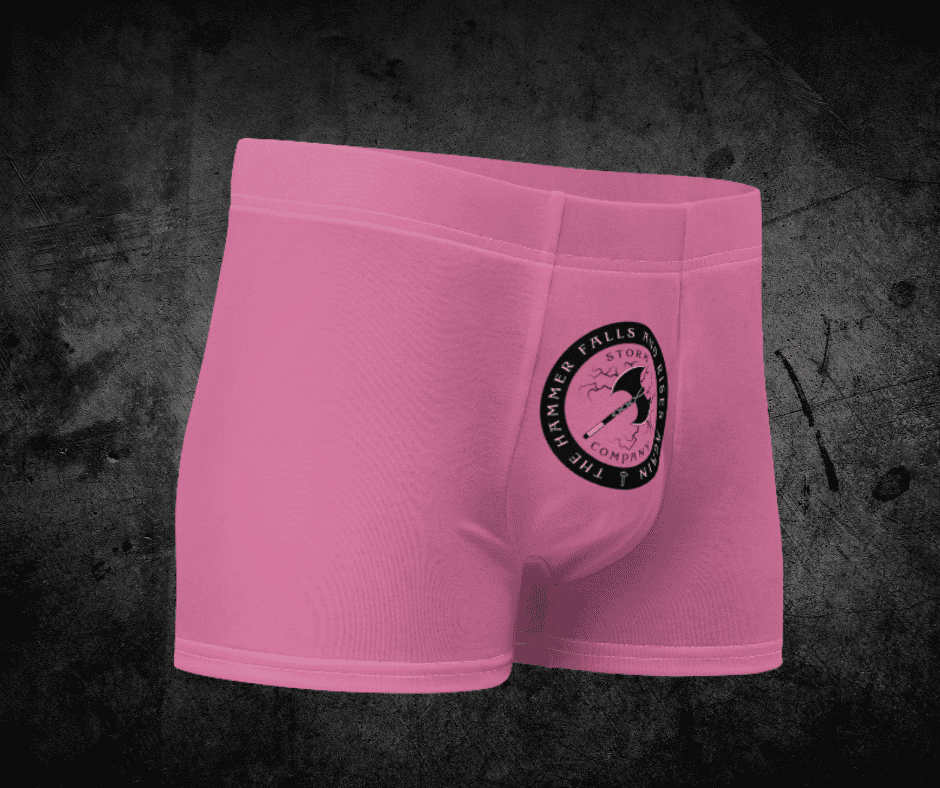 Storm Company Boxer Briefs