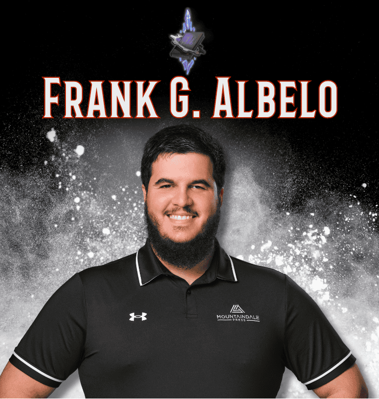 Frank G. Albelo