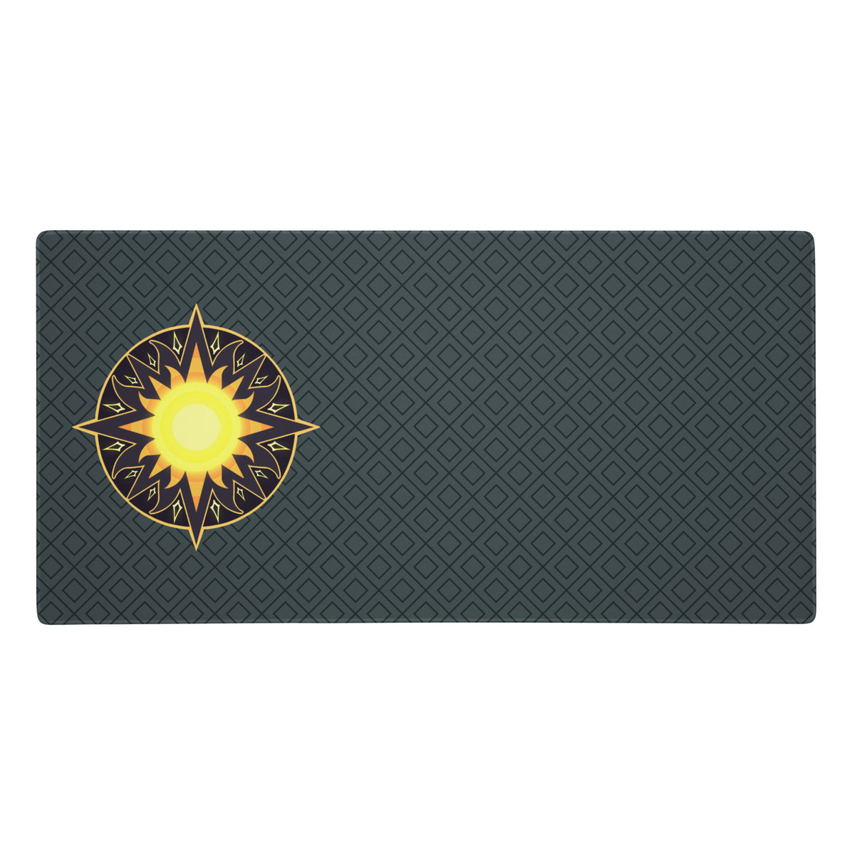 Artorian Sun Gaming Mouse Pad