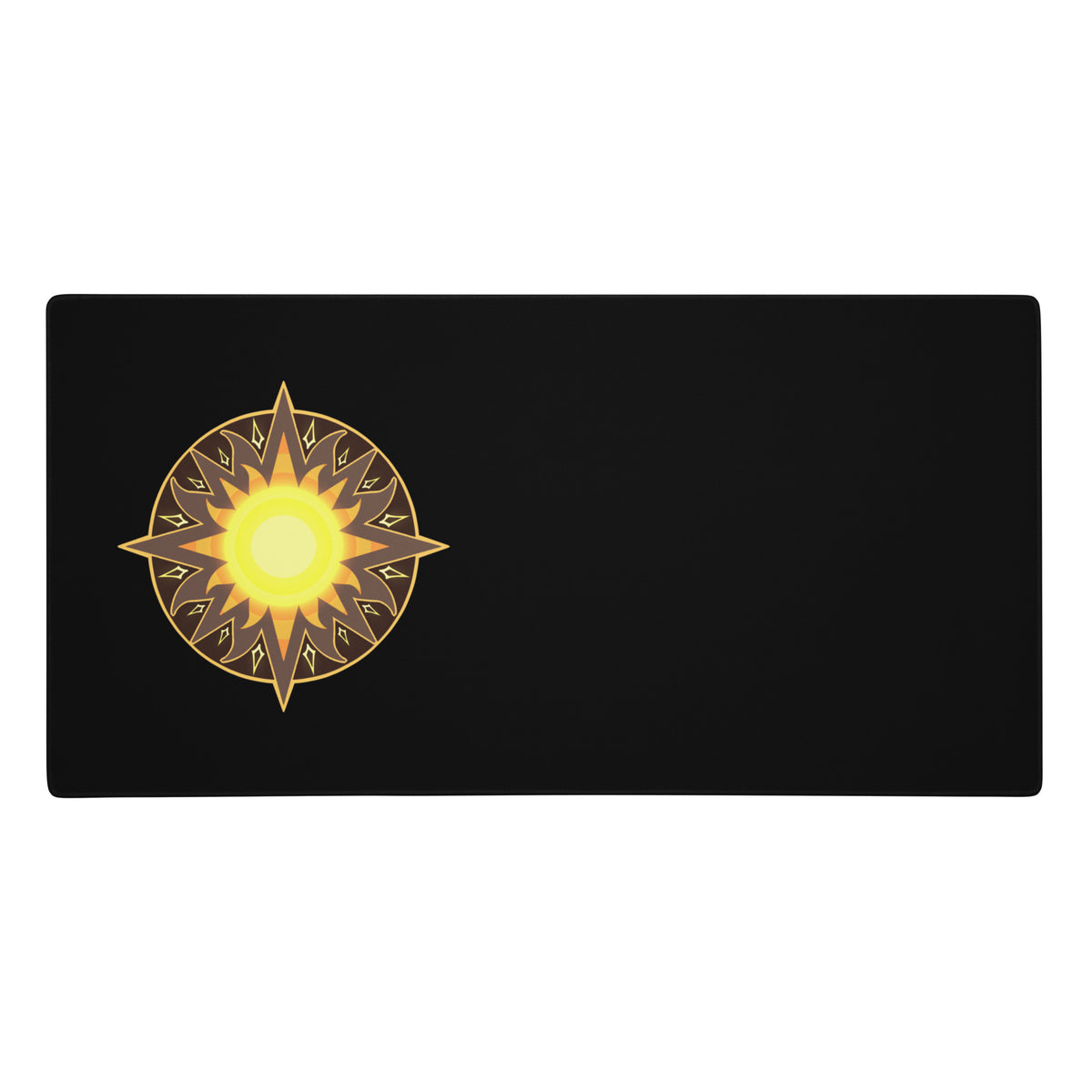 Artorian Sun Gaming Mouse Pad