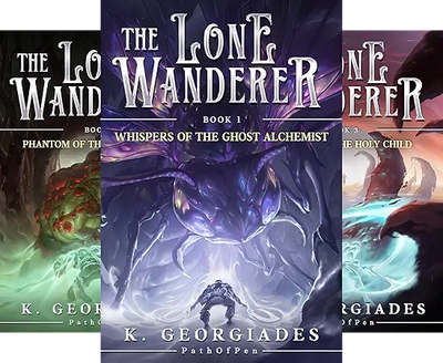 The Lone Wanderer