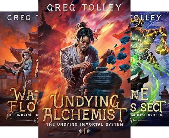 The Undying Immortal System